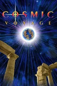 Cosmic Voyage movie poster
