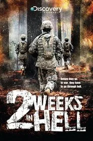 Two Weeks in Hell movie poster