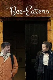Poster do filme The Bee-Eaters