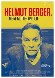 Poster do filme Helmut Berger, My Mother and Me