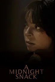 A Midnight Snack movie poster