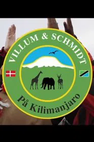 Villum & Schmidt på Kilimanjaro movie poster