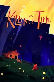 Poster do filme Killing Time