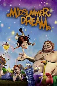 Poster do filme Midsummer Dream