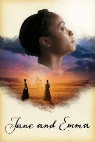 Jane and Emma movie poster