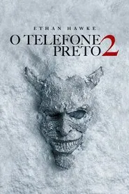 Poster do filme O Telefone Preto 2