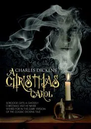 Charles Dickens' A Christmas Carol movie poster