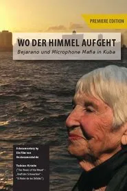 Wo der Himmel aufgeht movie poster
