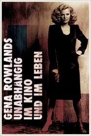 Gena Rowlands: A Life on Film movie poster