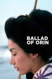 Ballad of Orin movie poster