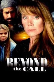 Beyond the Call movie poster