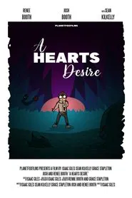 A Hearts Desire movie poster