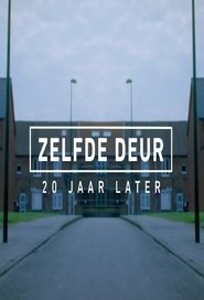 Poster da série Zelfde deur, 20 jaar later