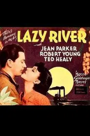 Poster do filme Lazy River