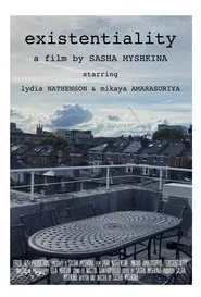 Existentiality movie poster