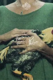 Nightbirds movie poster