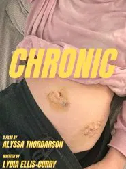 Chronic movie poster