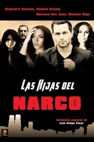 Las hijas del narco movie poster