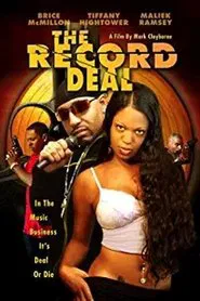 The Record Deal movie poster
