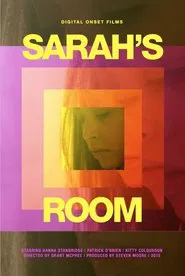 Sarah's Room movie poster