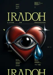 Hodari - 3 Acts of Brotherhood movie poster