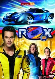 ROX - Volume 2 movie poster