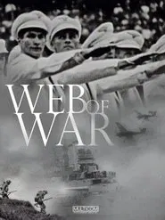 A Web of War movie poster