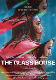 Poster do filme The Glass House