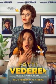Poster do filme Fatti vedere