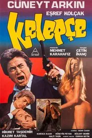 Poster do filme Handcuffs