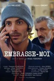 Embrasse-moi movie poster