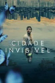 Poster da série Invisible City