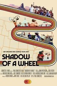 Shadow of a Wheel tv show poster