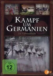 Kampf um Germanien movie poster