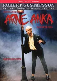 Arne Anka - An Evening at Zekes movie poster