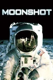 Poster do filme Moonshot