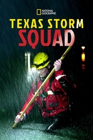Texas Storm Squad movie poster