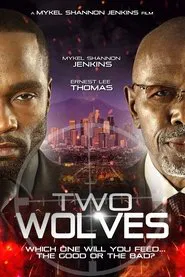 Two Wolves movie poster