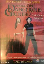 Poster do filme Dancing on Dangerous Ground