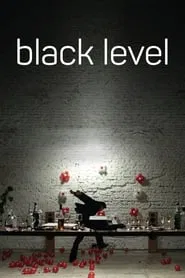 Black Level movie poster