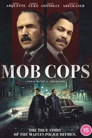 Mob Cops movie poster