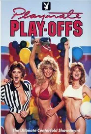 Playboy: Playmate Playoffs movie poster