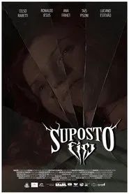Suposto Fim movie poster