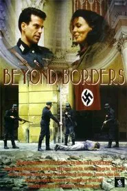 Al di là delle frontiere tv show poster