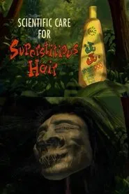 Poster do filme JuJu Shampoo