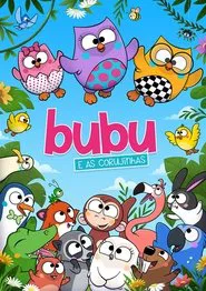 Bubu e as Corujinhas tv show poster