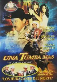 Una tumba más movie poster