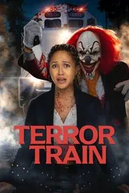 Terror Train movie poster