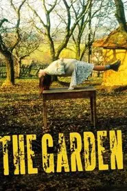 Poster do filme The Garden