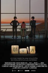 Mula movie poster